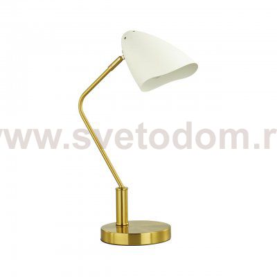 Настольная лампа Lumion 4540/1T MADISON