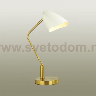 Настольная лампа Lumion 4540/1T MADISON