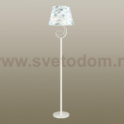 Торшер Lumion 4541/1F FLEUR