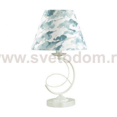 Настольная лампа Lumion 4541/1T FLEUR