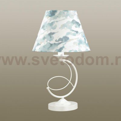 Настольная лампа Lumion 4541/1T FLEUR