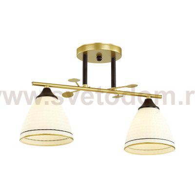 Люстра потолочная Lumion 4544/2C BECKY