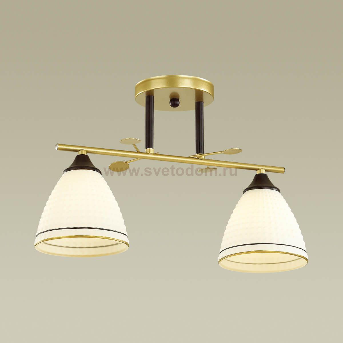 Люстра потолочная Lumion 4544/2C BECKY