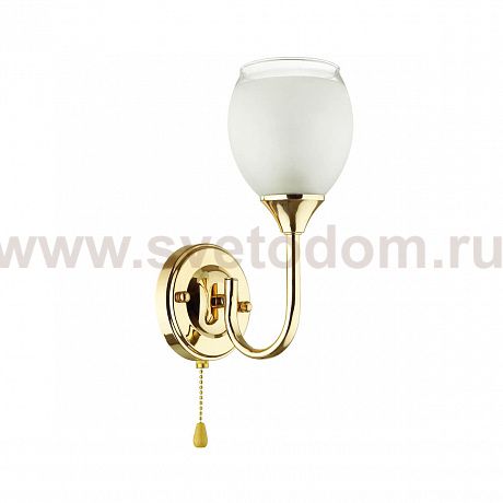 Светильник настенный бра Lumion 4546/1W JOLENE