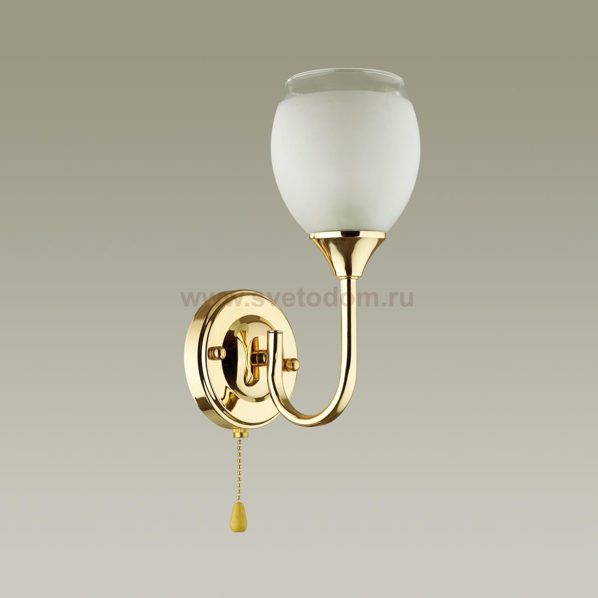 Светильник настенный бра Lumion 4546/1W JOLENE