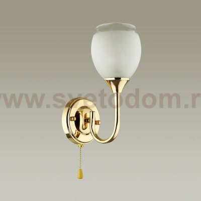 Светильник настенный бра Lumion 4546/1W JOLENE