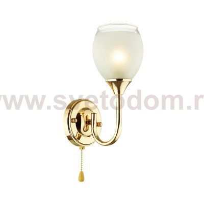 Светильник настенный бра Lumion 4546/1W JOLENE