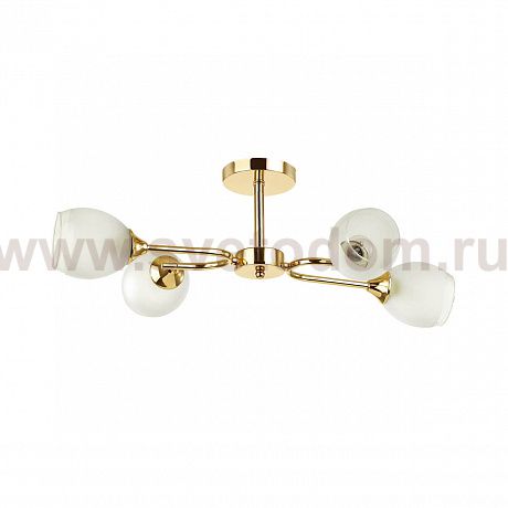 Люстра потолочная Lumion 4546/4C JOLENE