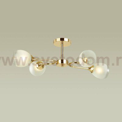 Люстра потолочная Lumion 4546/4C JOLENE