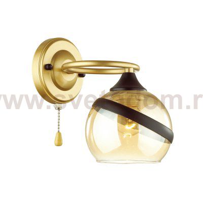 Светильник Odeon light 4547/1W