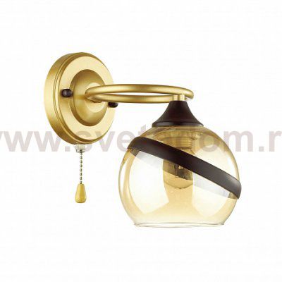 Светильник Odeon light 4547/1W