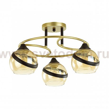 Светильник Odeon light 4547/3C