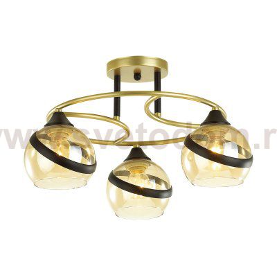 Светильник Odeon light 4547/3C