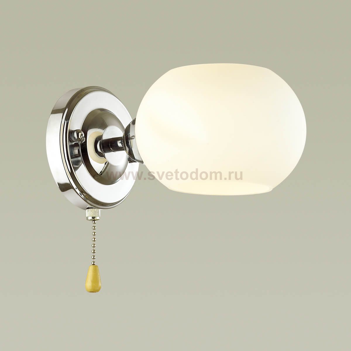 Светильник настенный бра Lumion 4548/1W PENELOPA