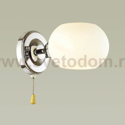 Светильник настенный бра Lumion 4548/1W PENELOPA