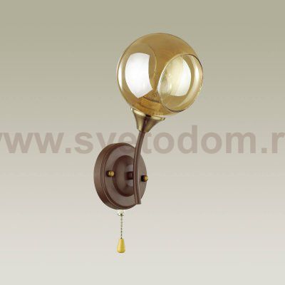 Светильник настенный бра Lumion 4550/1W ASHTON