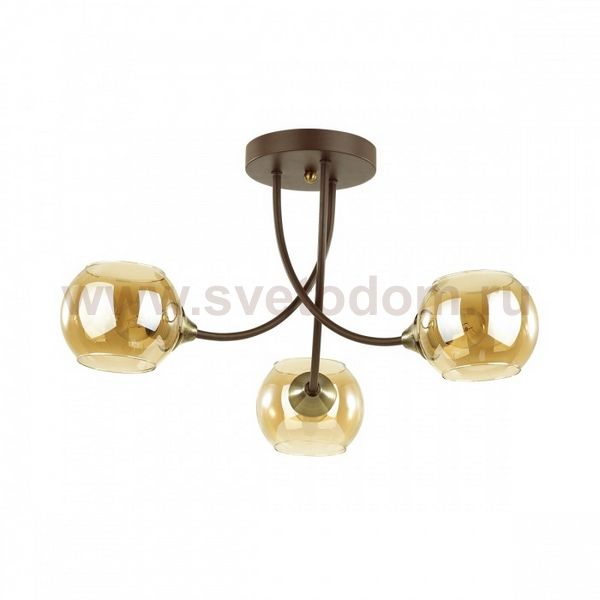 Светильник Odeon light 4550/3C