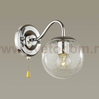 Светильник настенный бра Lumion 4551/1W DARCY