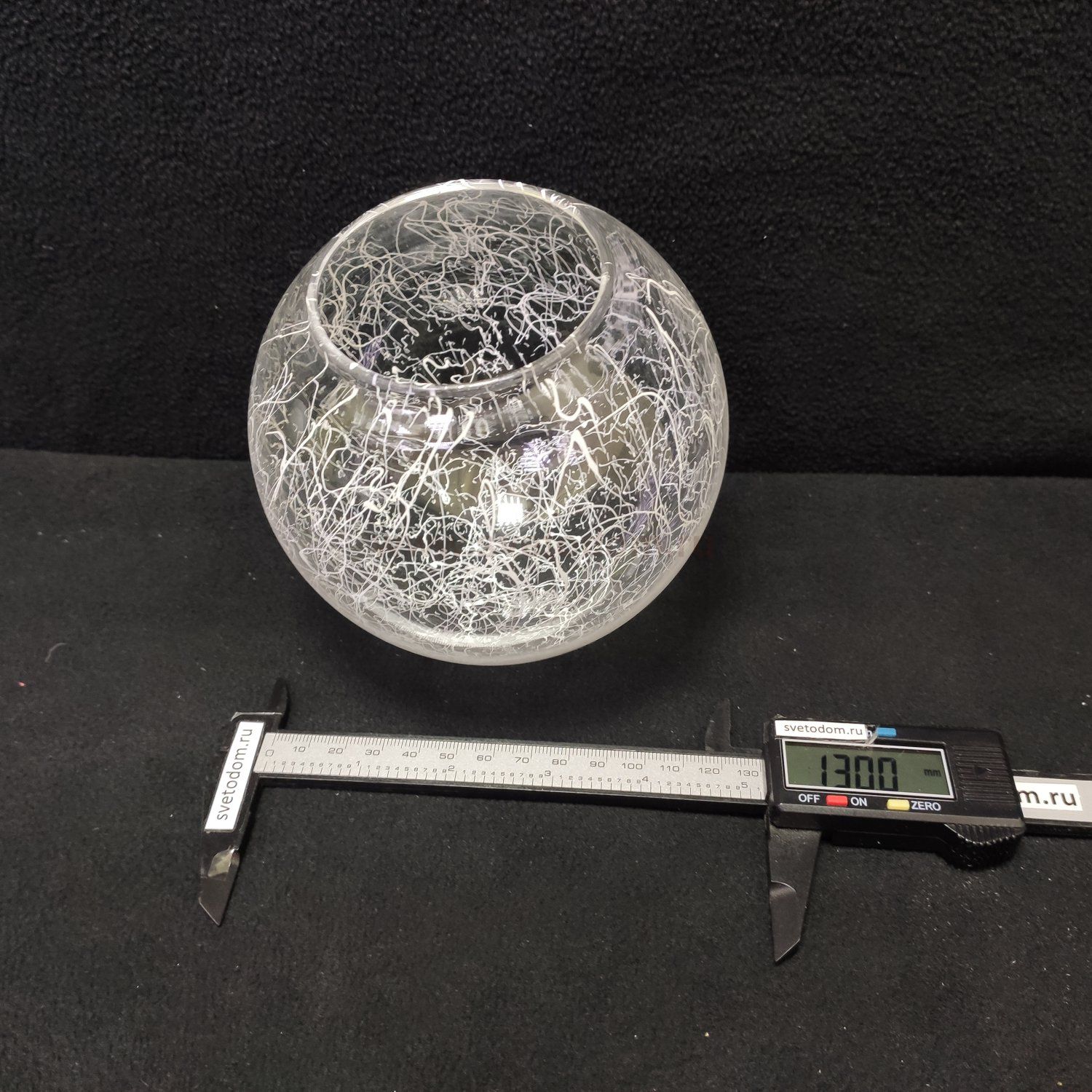 Люстра потолочная Lumion 4551/6C DARCY