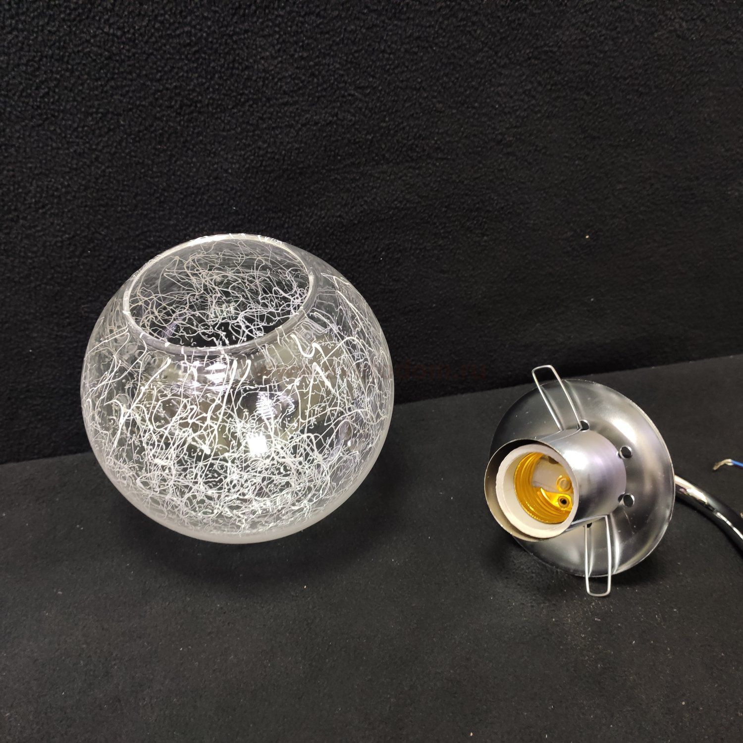 Люстра потолочная Lumion 4551/6C DARCY