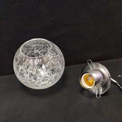 Люстра потолочная Lumion 4551/6C DARCY