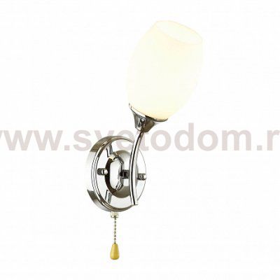 Светильник настенный бра Lumion 4552/1W ALEXIS