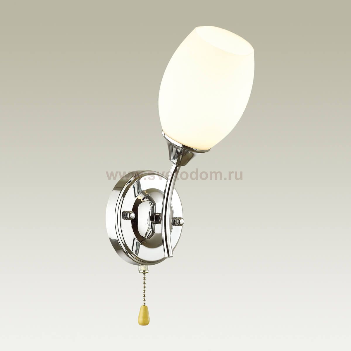 Светильник настенный бра Lumion 4552/1W ALEXIS