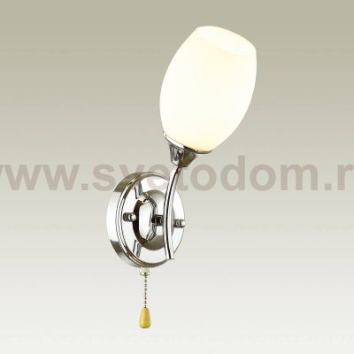 Светильник настенный бра Lumion 4552/1W ALEXIS