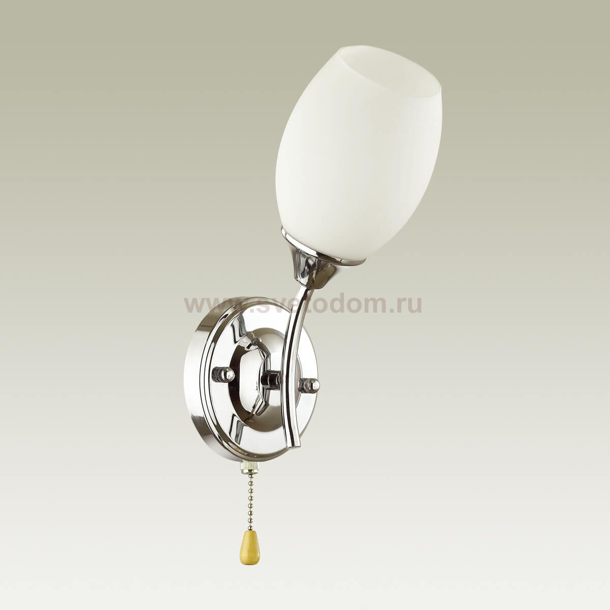 Светильник настенный бра Lumion 4552/1W ALEXIS