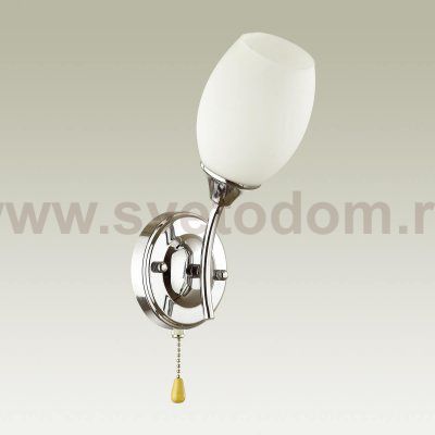 Светильник настенный бра Lumion 4552/1W ALEXIS