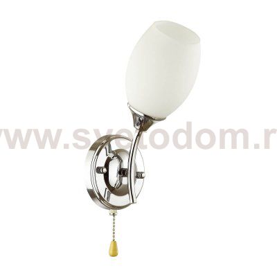 Светильник настенный бра Lumion 4552/1W ALEXIS