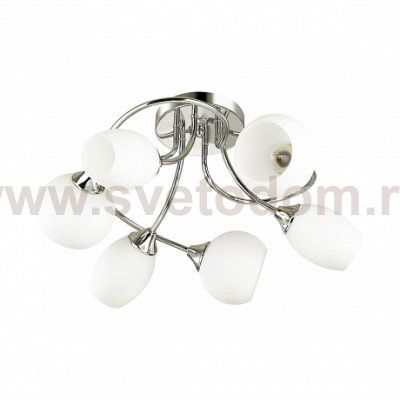 Люстра потолочная Lumion 4552/6C ALEXIS