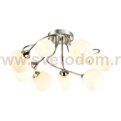 Люстра потолочная Lumion 4552/8C ALEXIS