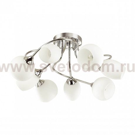 Люстра потолочная Lumion 4552/8C ALEXIS