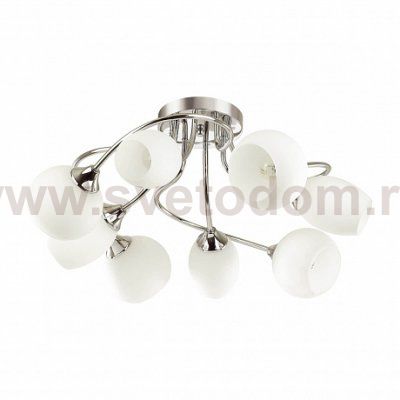 Люстра потолочная Lumion 4552/8C ALEXIS