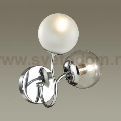 Светильник настенный бра Lumion 4554/2W CANDICE