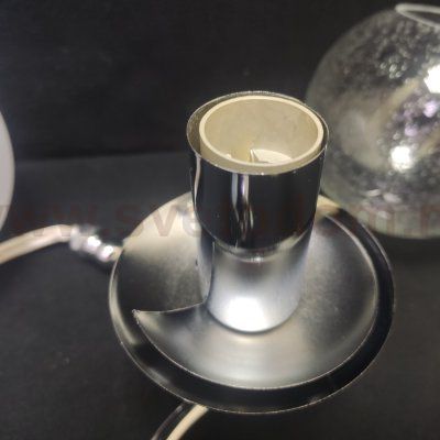 Люстра на штанге Lumion 4554/8C CANDICE