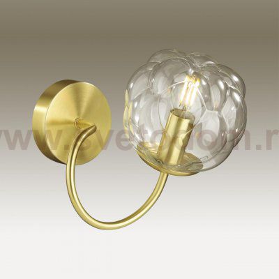 Светильник настенный бра Lumion 4556/1W BREANA