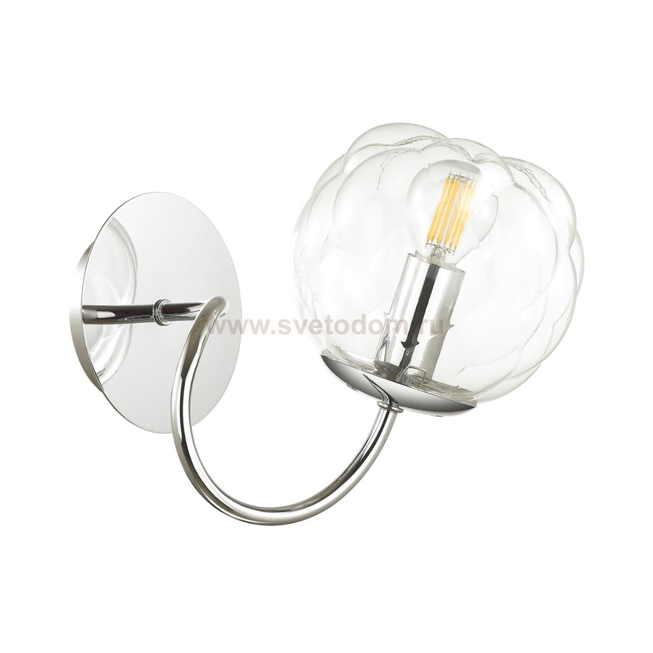 Светильник настенный бра Lumion 4557/1W BREANA