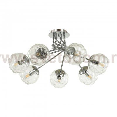 Люстра потолочная Lumion 4557/7C BREANA