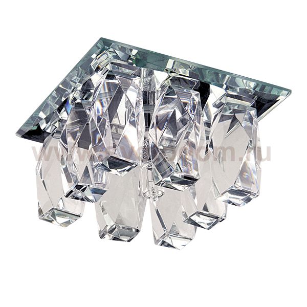 Светильник встраиваемый Lightstar 4560 Pilone