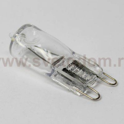 Лампа галогенная Novotech 456002 серия 45600