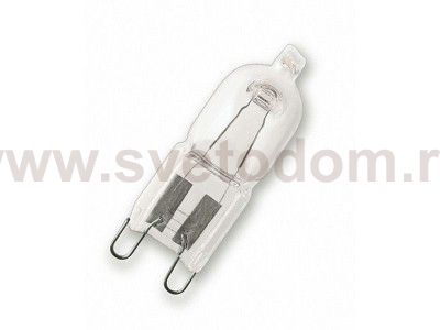 Лампа галогенная Novotech 456002 серия 45600