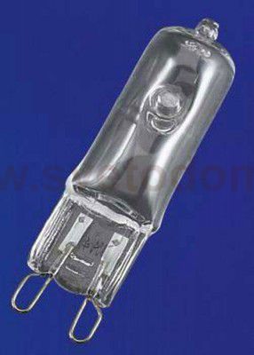 Лампа галогенная Novotech 456002 серия 45600