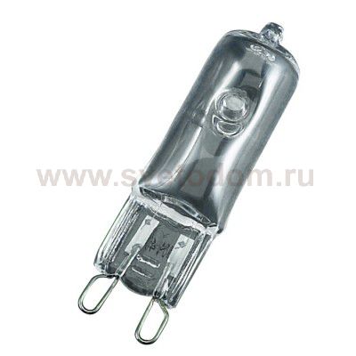 Лампа галогенная Novotech 456002 серия 45600