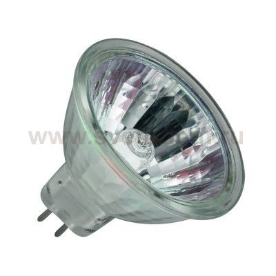 Лампа галогенная 35W 12V Novotech 456004