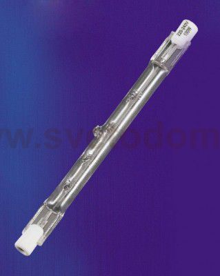 Лампа галогенная Novotech 456013 серия 45601