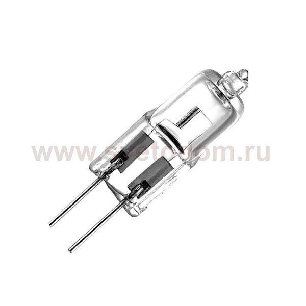 Лампа галогенная Novotech 456017 серия 45601