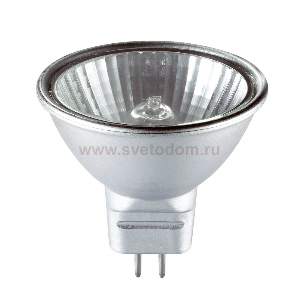 Лампа галогенная Novotech 456030 серия 45603