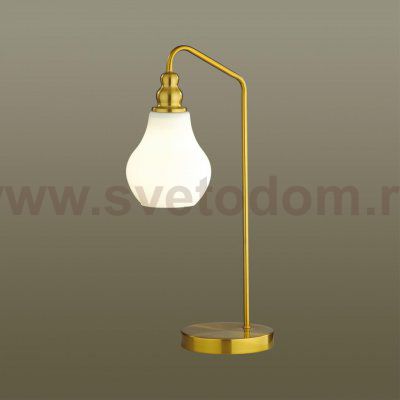 Настольная лампа Lumion 4562/1T ELEONORA